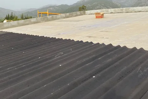 Ejecución de vivienda